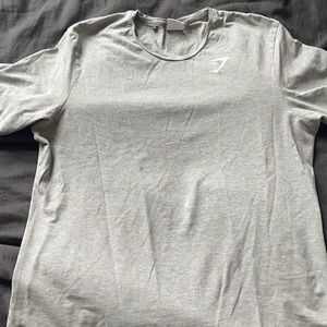 GYMSHARK men’s T-shirt